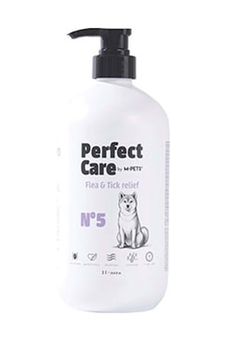 M-pets Perfect Care Tüy Koruyucu Köpek Şampuanı 1 Lt 244-71035.01