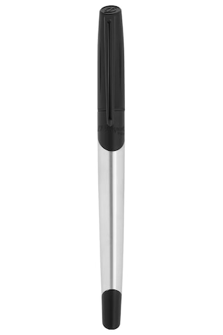 S.t. Dupont Defi Millenium Gümüş Roller Kalem 402004