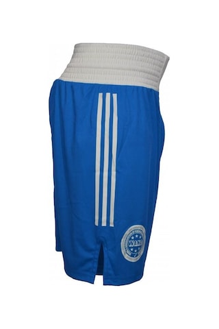 Adidas Adıwakos01 Wako Onaylı Kick Boks Şort 001
