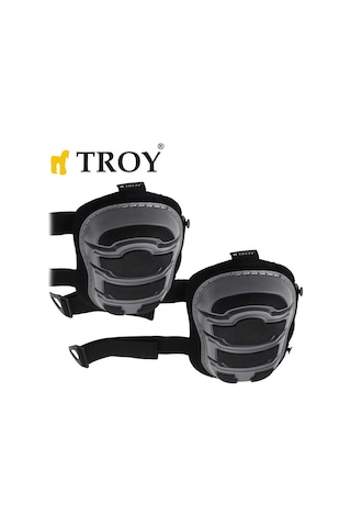 TROY 27304 Polyester Koruyucu Dizlik