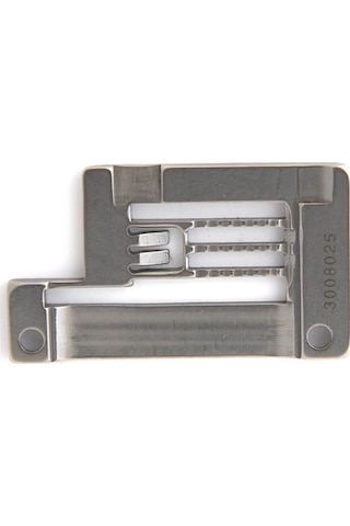 Yamato Typical Reçme Bant Plaka 6.4 MM / 3008025