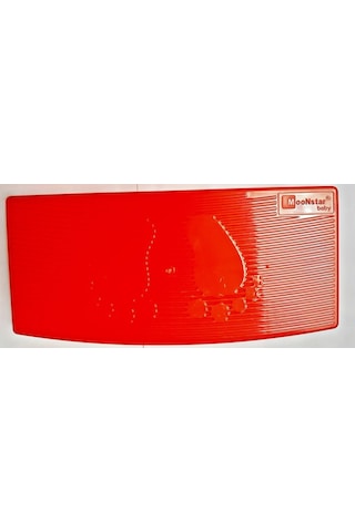 Moonstar Tuvalet Alıştırıcı Orta Yedek Geniş Basamak Tr - 115 - yedek