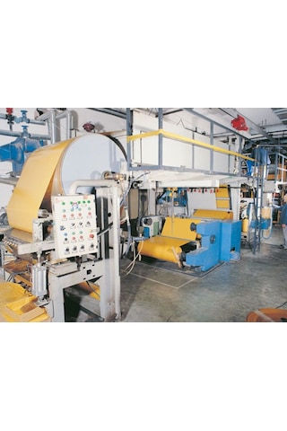 Ağ Takviyeli Çift Taraflı Bant Ölçü 100 CM X100 Mt 100m2 1-top