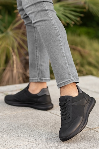 Daxtors Fokus Günlük Ortopedik Erkek Sneaker Spor Ayakkabı 22sdaf100000005-127 001