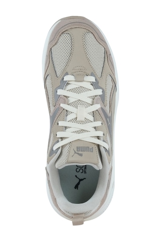 Puma Profoam Galactic Erkek Bej Spor Ayakkabı 407179-05 Krem