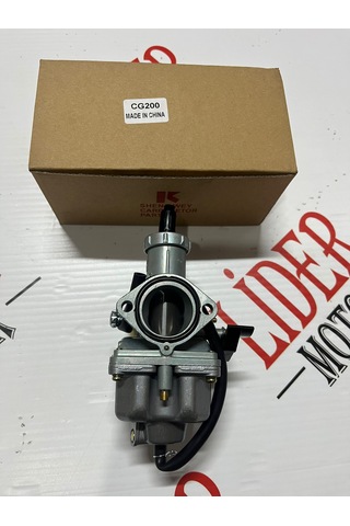 Cg 200 Cc Karburatör Shengwey Marka Mts Ürünü