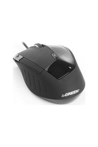 Gm302 1600dpı 6 Tuş Kablolu Optik Mouse 30410101