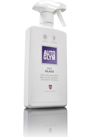 Autoglym Cam Temizleyici 500Ml (Fast Glass)