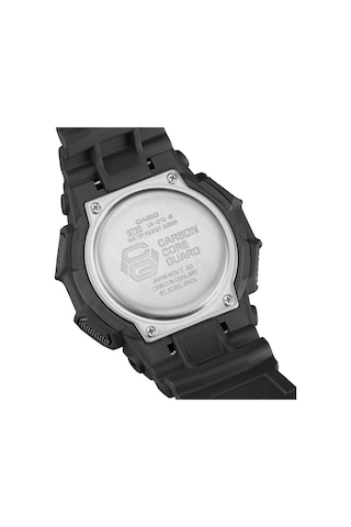 Casıo Ga-010-1a1dr Erkek Kol Saati Siyah