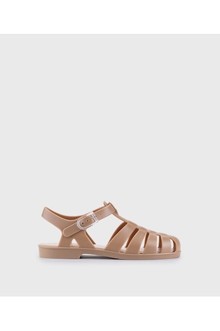 Igor S10259 Biarritz Mate Sandalet Mat Kahverengi Kahverengi