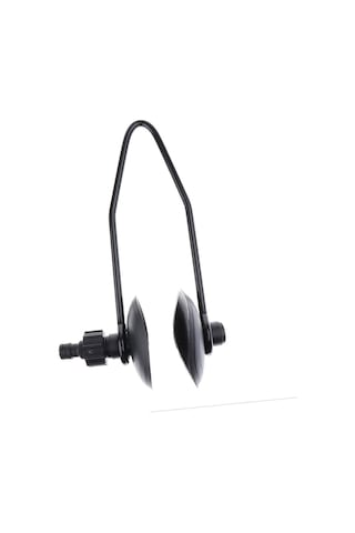 Motor Yıkama Aparatı - Tekne Bot Deniz Motoru Yıkama Kulağı