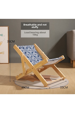 Hangfox Kedi Tırmanma Tabanlı Dört Mevsim Uygun Sabitlenebilir Kedi Koltuğu, Dayanıklı Camurluk Kedi Tırpan Tabanlı Ev Jh Kedi Koltuğu Kumaş Modeli