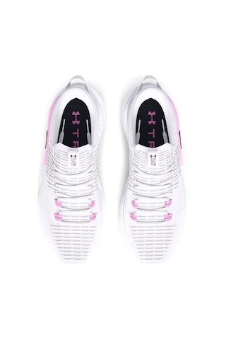 Under Armour W Flow Dynamic Kadın Beyaz Antrenman Ayakkabısı 3027176-103 Beyaz