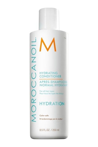 Moroccanoil Hydrating Conditioner 250 Ml Nem Bakımı Saç Kremi