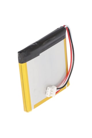 Pil Hoparlör Kutuları İçin Harman Kardon P655252'Nin Yerini Alıyor Hoparlör 2100 Mah 3.7V li-Polimer