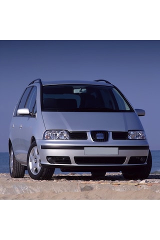 Seat Alhambra 1996-2010 Gaz Pedalı Lastiği 171721647