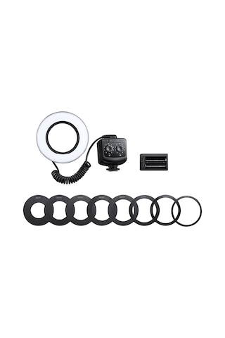 Rıng72 Macro Led Ring Işık