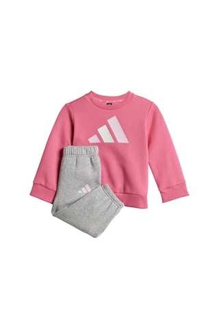 Adidas Bebek Pembe Eşofman I Bl Fl Jog 240 Jy0303 Pembe