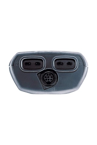 Testo - 735-2 - 0563 7352 - Sıcaklık Ölçümü İçin Sıcaklık Ölçüm Cihazı 3 Kanallı