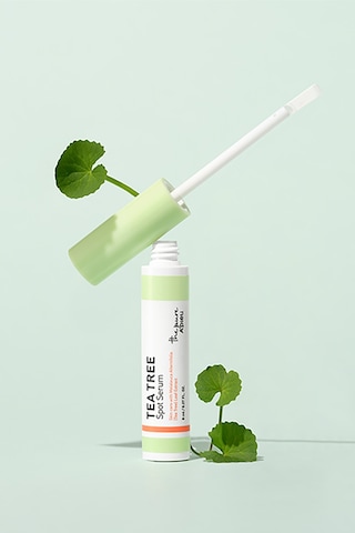 Missha Hassas ve Sivilce Eğilimli Ciltler İçin Tea Tree Spot Serum 8 ML