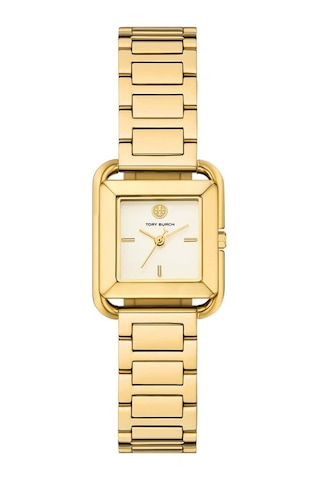 Tory Burch Tbw6020 Kadın Kol Saati Altın