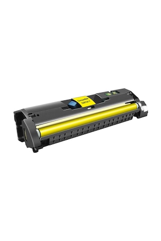 Hp 123a- Q3972a Sarı Toner- Mavi Kutu