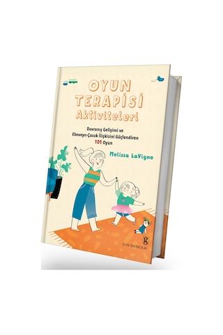 Oyun Terapisi Aktiviteleri