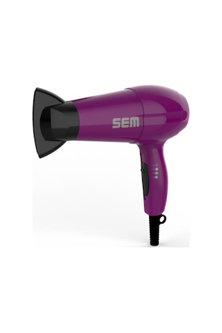 Sem Sb330 Esinti Plus Saç Kurutma Makinası