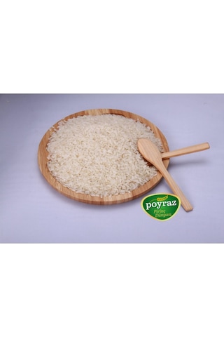 Tosya Akçeltik Pirinç 2,5 Kg