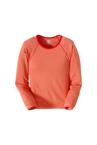 Patagonia Bayan Seamless L/S Fitted-T (166455831)