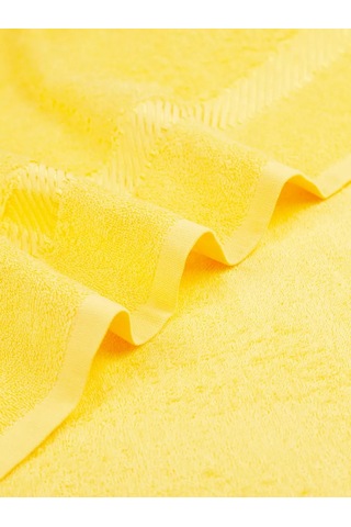 Wellness 70x140 Havlu Banyolu Havlu 94227663 Gri