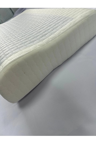 Boyun Yastığı Visko Jelli Diğer