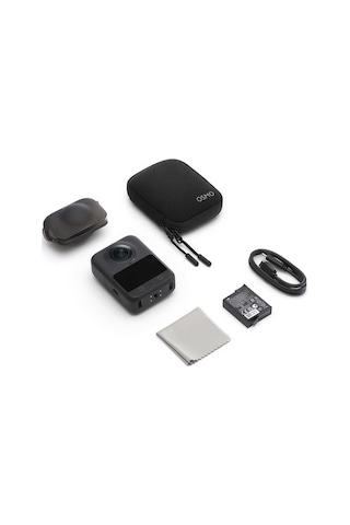 Djı Osmo 360 Standart Combo Siyah Aksiyon Kamerası Zx100-c1