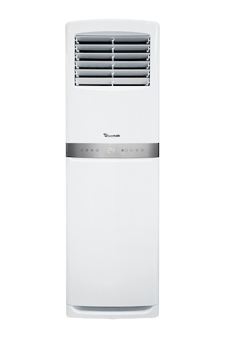 Baymak 48 FSA 48000 BTU Salon Tipi Inverter Split Klima