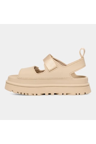 Sandalet Kadın 1152685 Ugg W Goldenglow Sea Salt Açık Mavi