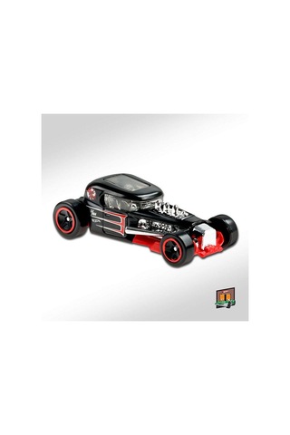 Hot Wheels Tekli Arabalar Mod Rod Ghf27
