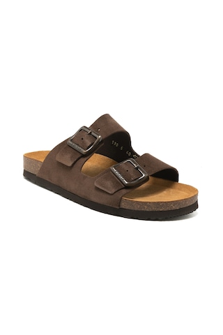 Terlik Erkek 19d5 Frau Velour-s T.moro T.moro