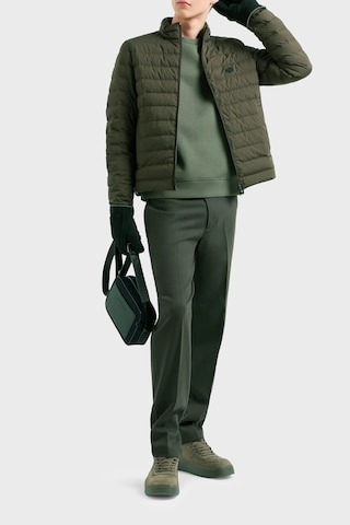 Emporio Armani Erkek Mont 8n1bq2 1nlrz 05a6 Haki