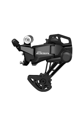 Shimano Essa Rd-u2000 Arka Aktarıcı 8v Gs Siyah