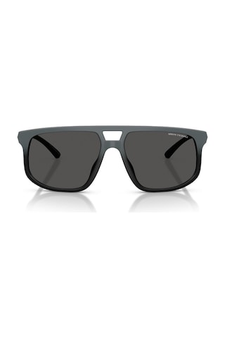Armani Exchange Ax 4161su 8388/87 58 Erkek Güneş Gözlüğü Gri