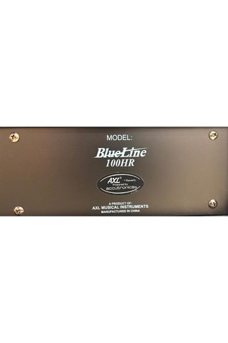 Axl Bluelıne 100hr Amfı