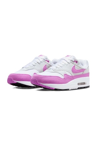 Nike Air Max 1 Womens Sneaker Pink Kadın Günlük Spor Ayakkabı Pembe