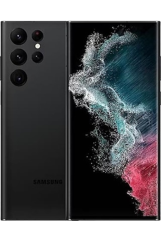 Yenilenmiş Samsung Galaxy S22 Ultra 256 GB B Kalite (12 Ay Garantili)