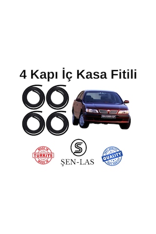 Nissan Maxima 1995-1999 Şen-las 4 Kapı Fitili Şl29210