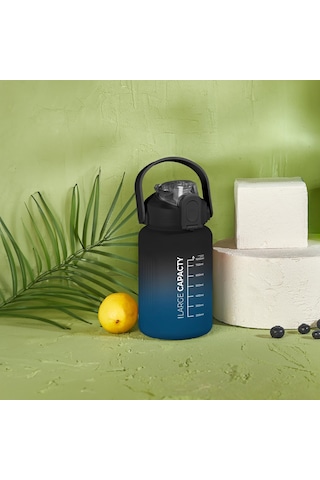 Selka Home - Briella 1000 Ml Pipetli Motivasyon Matara 001