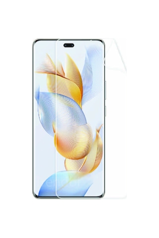 Honor 90 Pro Ekran Koruyucu Esnek Poliüretan Film