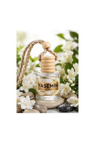 Araç Asmalı Yasemin Kokusu - 8690352051164