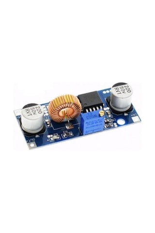 Xl4015 5A Ayarlanabilir Dc/Dc Voltaj Düşürücü