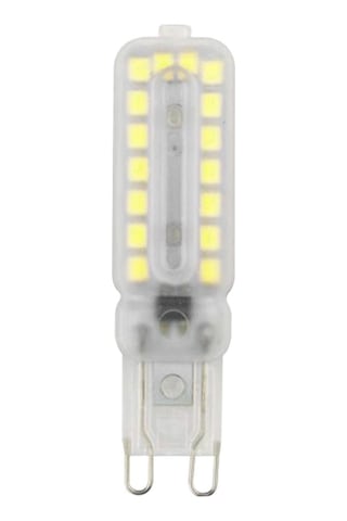 Suntek Kapalı Açık Ev Aydınlatma Için 4 Adet G9 Led Ampul