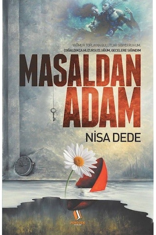 Nisan Dede-Masaldan Adam